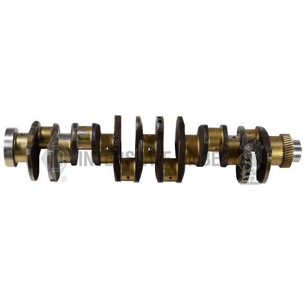 M-3918986 (Crankshaft)
