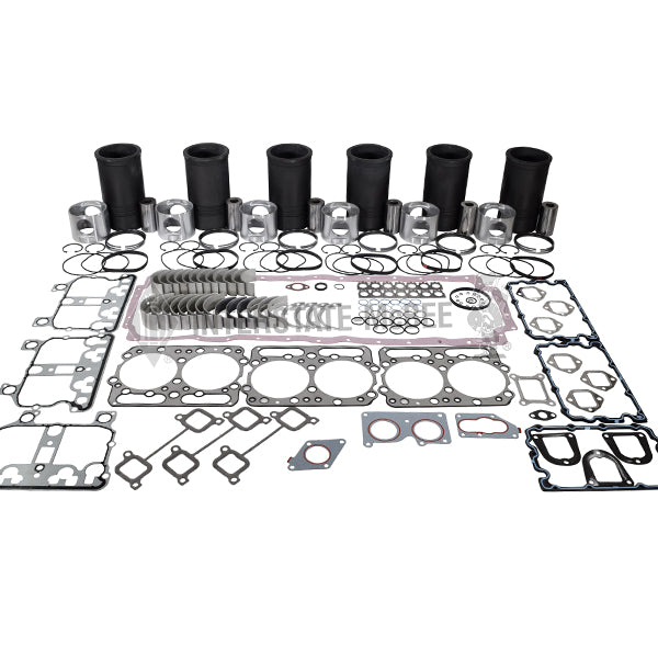 MCIFN14E-S (Kit - Inframe - Re-Ring)