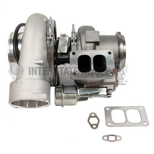 M-1323649 (Turbocharger)